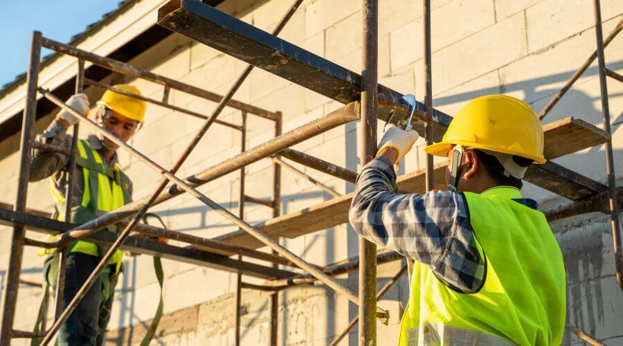 Local Chimney Repair in Prospect, PA
